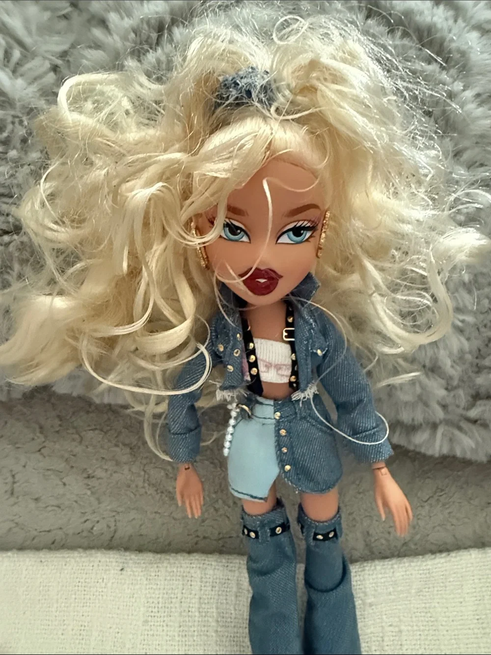 Bratz Always Chloe Fashion Doll